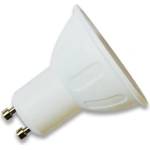  Светодиоден Спот 6 W GU10 480lm WW (0755)