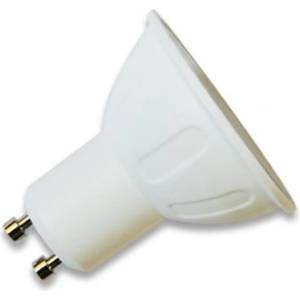  Светодиоден Спот 6 W GU10 480lm WW (0755)
