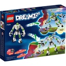 Image 1 of LEGO® DREAMZzz - Mateo and Z-Blob the Robot (71454)