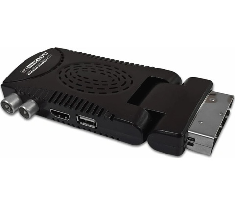 GoGEN DVB 143 T2