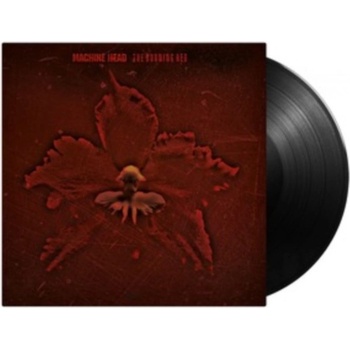 Machine Head - Burning Red LP