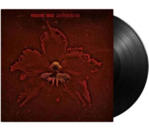 Machine Head - Burning Red LP