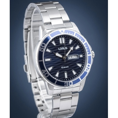 Lorus RH357AX9