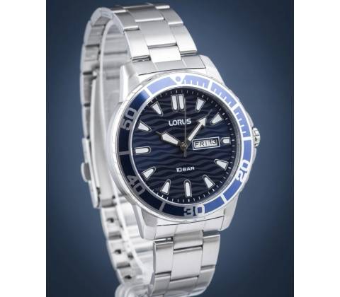 Lorus RH357AX9
