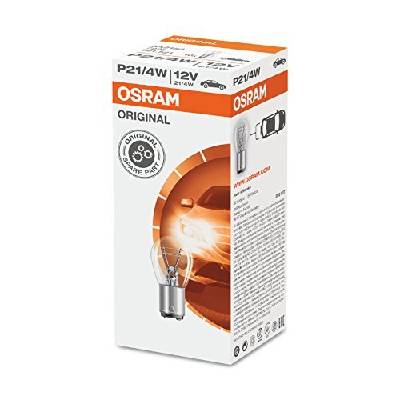 12V21/4W S25 BAZ15d крушка (OSR7225)