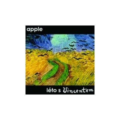 Apple - Léto s Vincentem CD