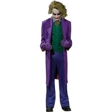 The Joker Batman