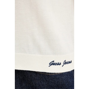 Guess Jeans Жилетка с вълна (W5YR32.Z3HO2)