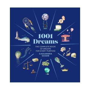 1001 DREAMS | EASON CASSANDRA (2024)