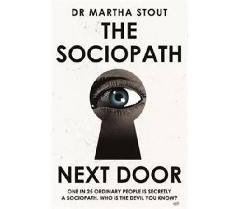 Sociopath Next Door