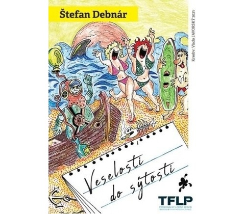 Veselosti do sýtosti