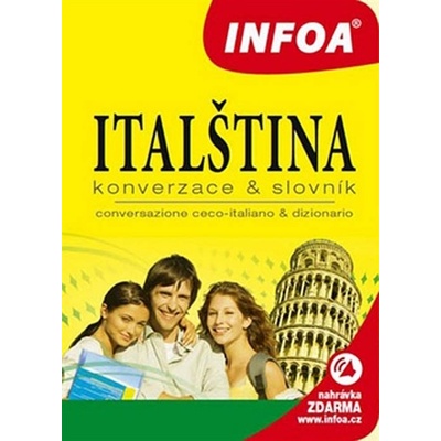 Italština Navrátilová Jana