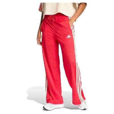 Анцуг Adidas Stadium Mesh joggers - Pink (Pure Ruby / Off White / Crystal Linen)