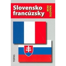 Slovensko-francúzsky a francúzsko-slovenský minislovník - Hana Mináriková