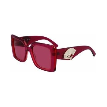 KARL LAGERFELD Дамски слънчеви очила Karl Lagerfeld KL6126S-5220540 Ø 52 mm