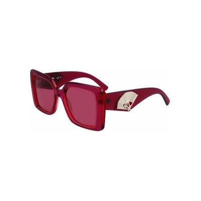 KARL LAGERFELD Дамски слънчеви очила Karl Lagerfeld KL6126S-5220540 Ø 52 mm