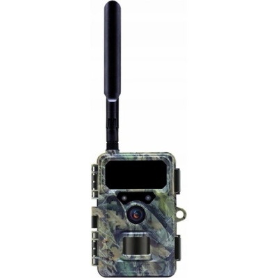 Braun Scouting Cam Black 400 4G