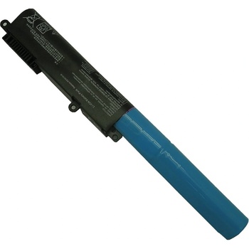 ASUS Asus, 3 клетки, 11.25V, 25Wh, Заместител (AS-BS-0089)