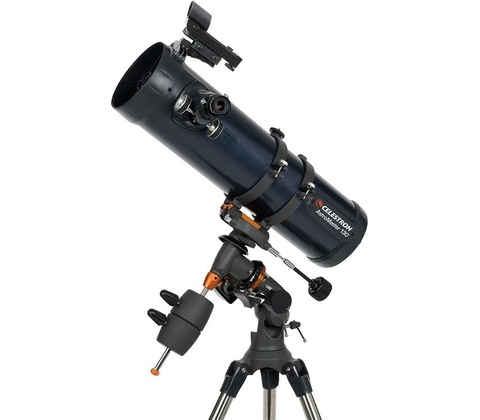 Celestron AstroMaster 130EQ