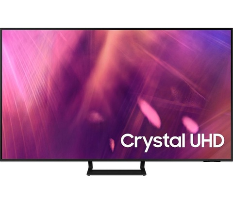 Samsung UE55AU9072U