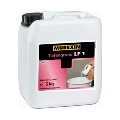 MUREXIN hloubkový základ LF 10kg