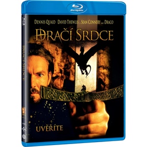 MagicBox Сърцето на дракона - Blu-ray (014979)