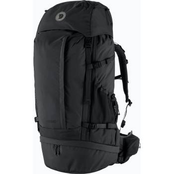 Fjällräven Раница за трекинг Fjällräven Abisko Trek M/L 65 l black