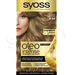 Syoss Oleo Intense 8-60 Медено русо