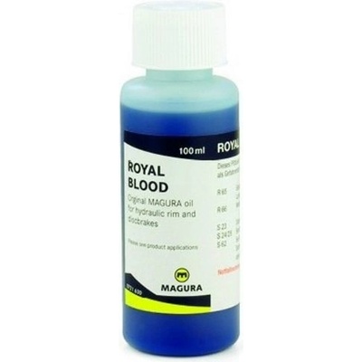 Magura Royal Blood 100 ml