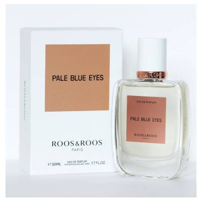 Roos & Roos Pale Blue Eyes parfumovaná voda dámska 50 ml