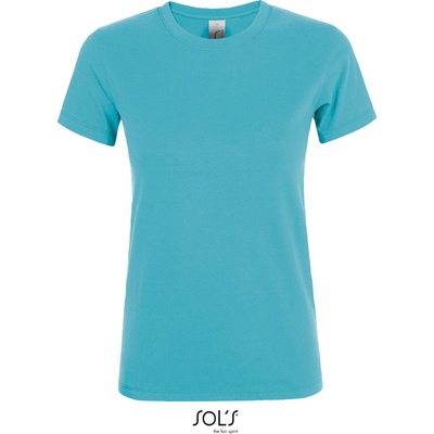SOL's Collection Regent Women COT25182500101 atoll blue