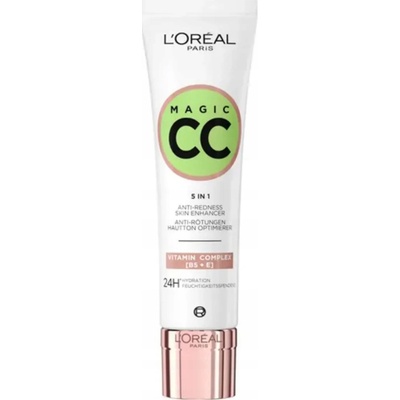 L'Oréal Paris Magic CC cc krém 30 ml – Zboží Dáma