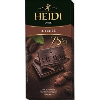 Image 1 of HEIDI тъмен шоколад дарк интенз