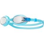 TYR swimple mirror светло син