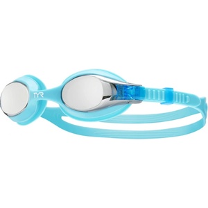TYR swimple mirror светло син