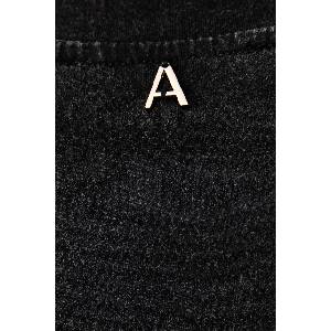 Twinset тениска дамска от памук с еластан (262AT2180)