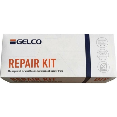 Repair set opravná sada na litý mramor