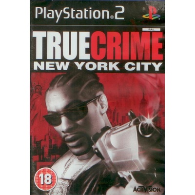 True Crime New York City