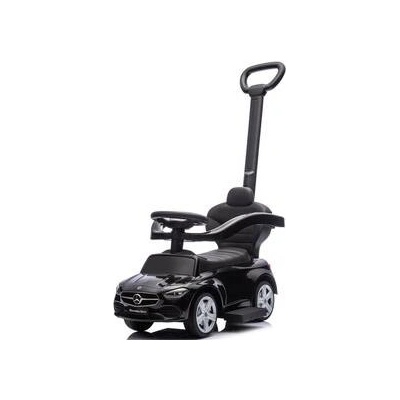 Buddy Toys BPC 5238 černé