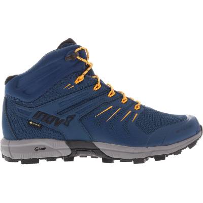 Обувки INOV-8 INOV-8 ROCLITE 345 GTX v2 M Син Velikost 42, 5