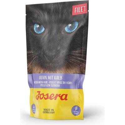 Josera Filet chicken with veal 70 g