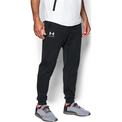 Under Armour Панталони Under Armour SPORTSTYLE TRICOT JOGGER 1290261-001 Размер XL