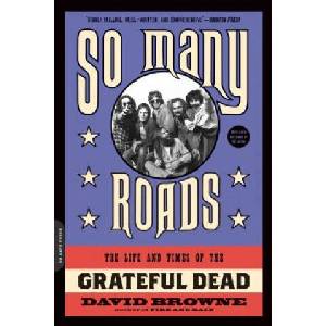 So Many Roads | David Browne (2016)
