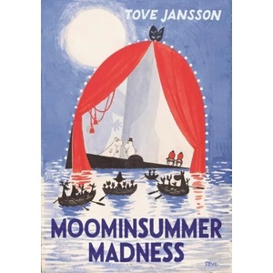 Moominsummer Madness (ISBN: 9781908745699)