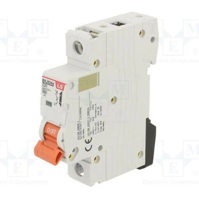 LS Electric BKJ63ND 1P C20