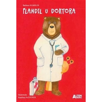 Flandil u doktora, Barbora Hamblin