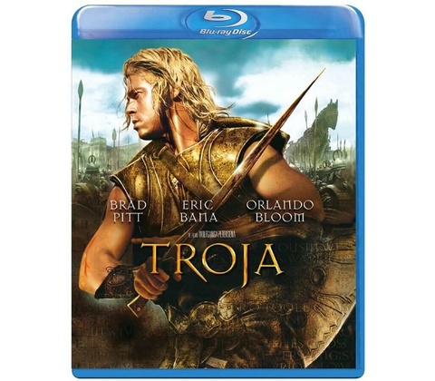 trója BD
