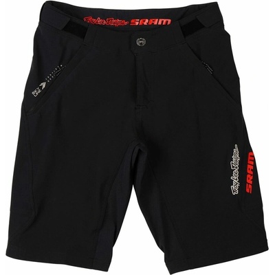 Troy Lee Designs black