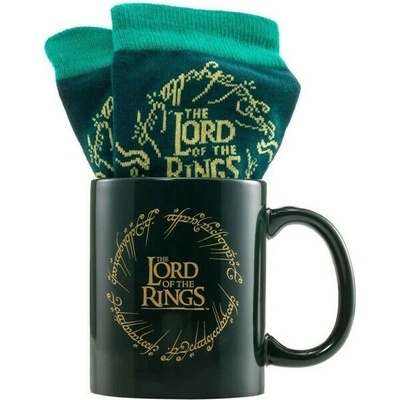 Pyramid International Lord of the Rings keramika 315 ml