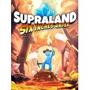 Supraland Six Inches Under